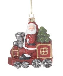 niko and...(ニコアンド)の【2025Xmas】プラモチーフオーナメント2(インテリア雑貨)