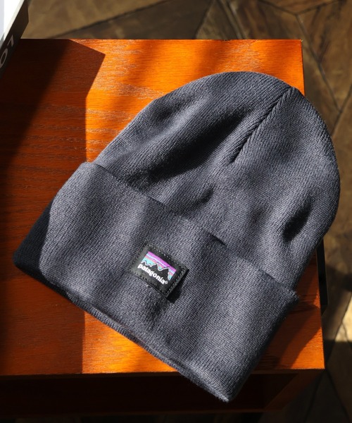 Patagonia/パタゴニア】EVERYDAY BEANIE/エブリデー ビーニー（ニット