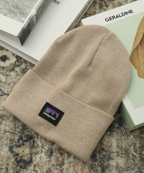 Patagonia/パタゴニア】EVERYDAY BEANIE/エブリデー ビーニー（ニット