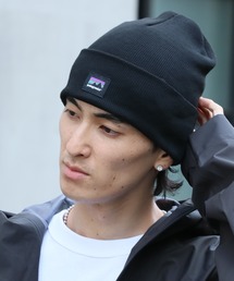 patagonia（パタゴニア）の「【Patagonia/パタゴニア】EVERYDAY BEANIE/エブリデー ビーニー（ニットキャップ/ビーニー・メンズ）」