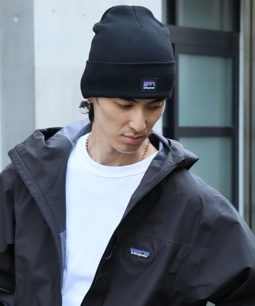 Patagonia/パタゴニア】EVERYDAY BEANIE/エブリデー ビーニー（ニット