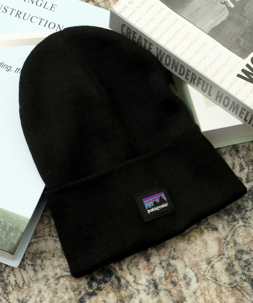 Patagonia/パタゴニア】EVERYDAY BEANIE/エブリデー ビーニー（ニット