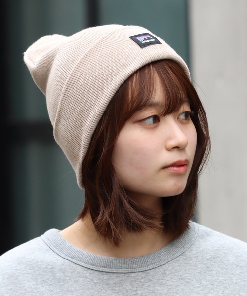 Patagonia/パタゴニア】EVERYDAY BEANIE/エブリデー ビーニー（ニット