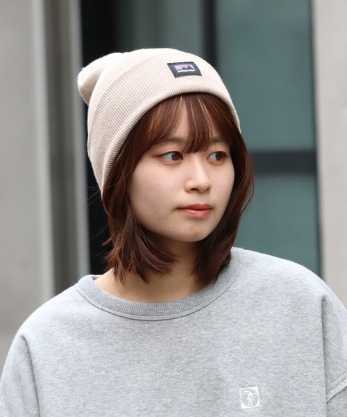 Patagonia/パタゴニア】EVERYDAY BEANIE/エブリデー ビーニー（ニット