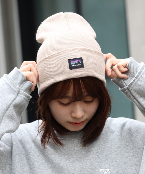 Patagonia/パタゴニア】EVERYDAY BEANIE/エブリデー ビーニー（ニット