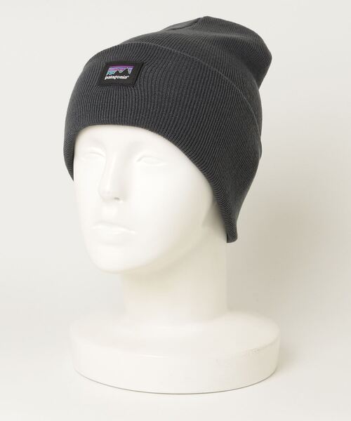 Patagonia/パタゴニア】EVERYDAY BEANIE/エブリデー ビーニー（ニット