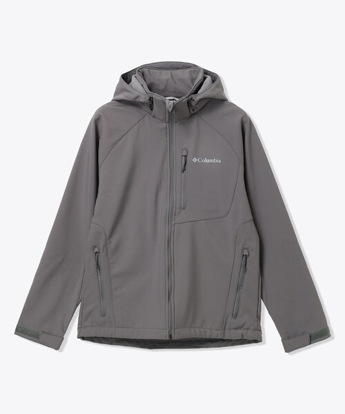 セール】撥水 ストレッチ Columbia／メンズ カスケードリッジIII