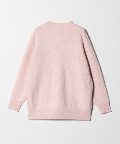 フォックスカシミヤ ミドル カーディガン（カーディガン/ボレロ