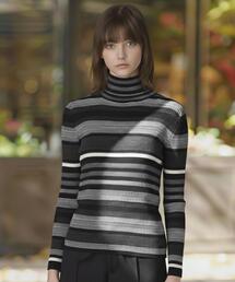 DRESSTERIOR｜ドレステリアのニット/セーター（タートルネック