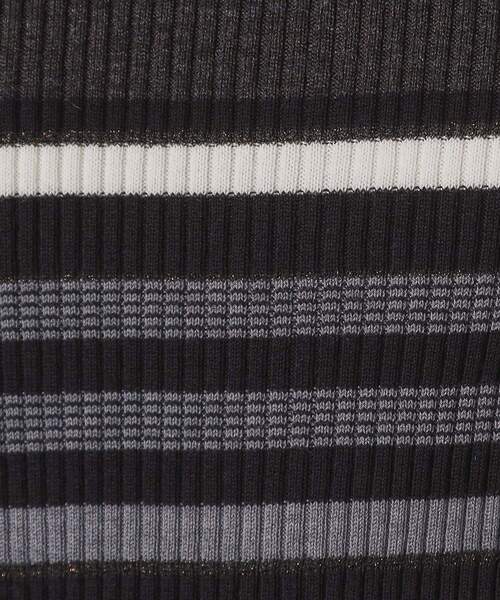 セール】【CLASSY.12月号掲載】シルクブレンドメリノウールリブプル