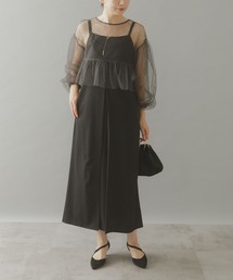 URBAN RESEARCH ROSSO｜アーバンリサーチ ロッソのワンピース/ドレス