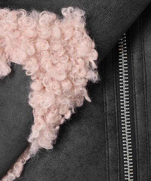 セール】JAKKE/ジャッキー VERA ジャケット（その他アウター）｜U by