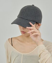 GALLARDAGALANTE | メルトンキャップ(ハット)