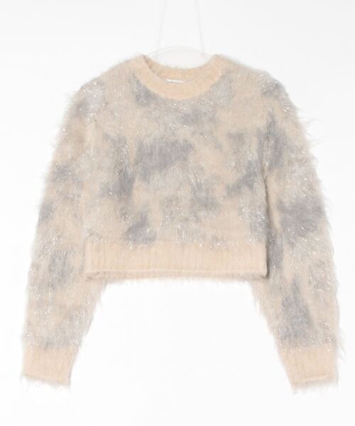 セール/ブランド古着】長袖ニット（ニット/セーター）｜SNIDEL