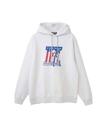 HYSTERIC GLAMOUR | H TIMES パーカー(パーカー)