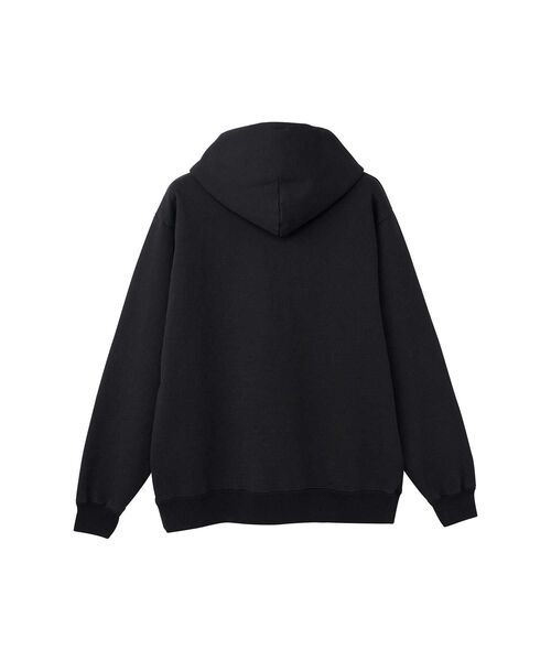 H TIMES パーカー（パーカー）｜HYSTERIC GLAMOUR（ヒステリック