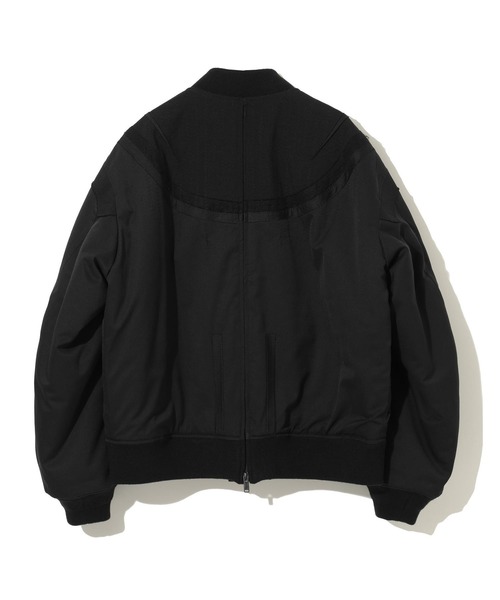 UNDERCOVER/アンダーカバー】UC2E4218-1 BLOUSON（ブルゾン