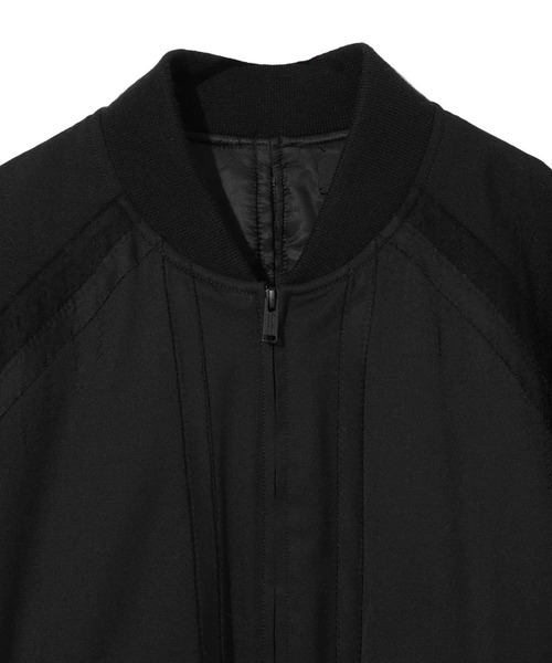 UNDERCOVER/アンダーカバー】UC2E4218-1 BLOUSON（ブルゾン