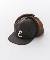 EKAL | マウンテンボアキャップ(キャップ)