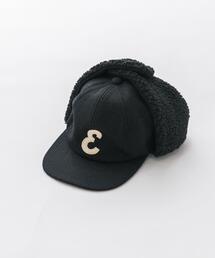 EKAL（エカル）の「マウンテンボアキャップ（キャップ・メンズ）」