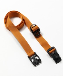 meanswhile（ミーンズワイル）の「Utility Nylon Belt（ベルト）」