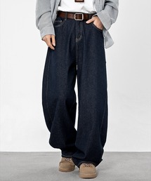 JOHNNY WOLF｜ジョニーウルフのデニムパンツ通販 - ZOZOTOWN
