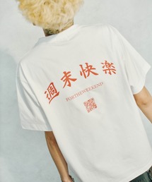 FTW（エフティダブリュー）の「半袖Tシャツ（Tシャツ/カットソー）」