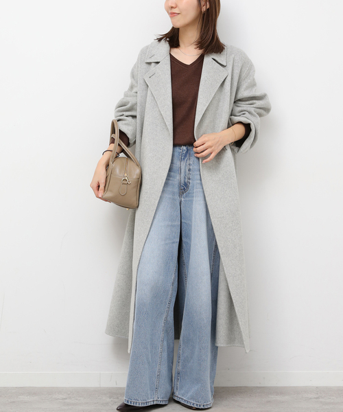 しろくま！JOURNAL STANDARD チェスターコート しろくま様 専用！JOURNAL STANDARD チェスターコート