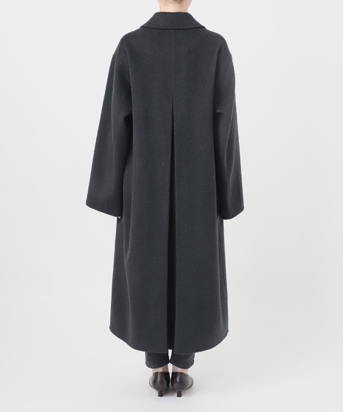 【お値下げ】JOURNAL STANDARD relumeチェスターコート 38 ウールカシミヤチェスターコート（チェスターコート）｜JOURNAL