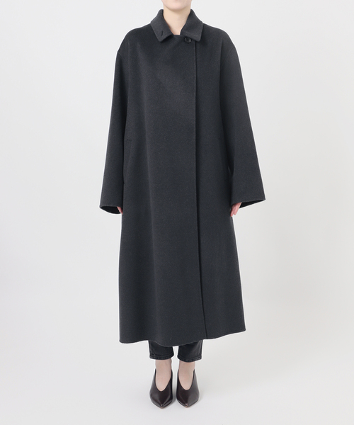 値下げ　新品【JOURNAL STANDARD】ウールチェスターコート ウールカシミヤチェスターコート（チェスターコート）｜JOURNAL