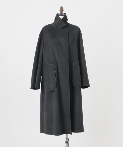 値下げ　新品【JOURNAL STANDARD】ウールチェスターコート ウールカシミヤチェスターコート（チェスターコート）｜JOURNAL