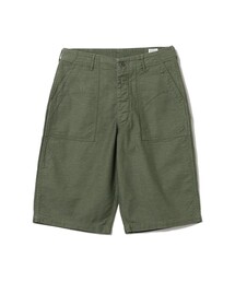 【別注】orSlow / U.S. ARMY FATIGUE SHORTS