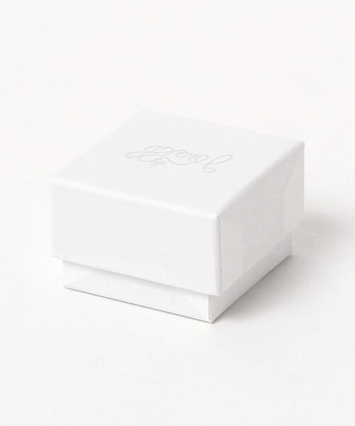 Gren(グリン)の「GREN / 3Way パール ピアス(ピアス(両耳用)・レディース・ホワイト・ONE SIZE)」の5枚目の写真