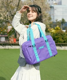MILKFED. | BFF BOSTON BAG(ショルダーバッグ)