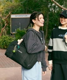 MILKFED. | BFF BOSTON BAG(ショルダーバッグ)