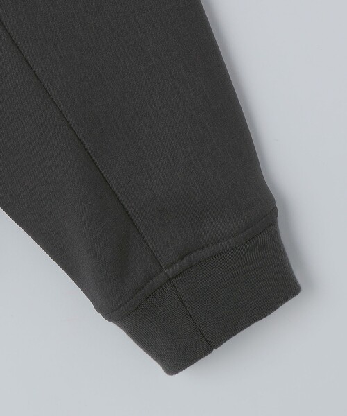 SHIPS（シップス）の「SHIPS: ダウンファブリック ブルゾン（ブルゾン・メンズ・ブラウン/ブラック/グレー・SMALL/MEDIUM/LARGE/X-LARGE）」の10枚目の写真