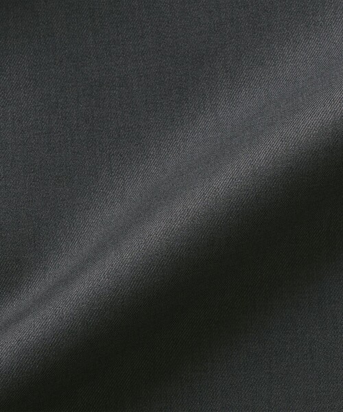 SHIPS（シップス）の「SHIPS: ダウンファブリック ブルゾン（ブルゾン・メンズ・ブラウン/ブラック/グレー・SMALL/MEDIUM/LARGE/X-LARGE）」の14枚目の写真