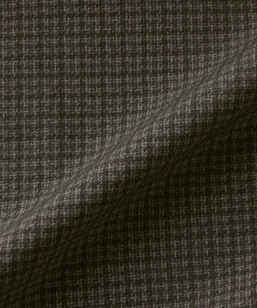 SHIPS（シップス）の「SHIPS: ダウンファブリック ブルゾン（ブルゾン・メンズ・ブラウン/ブラック/グレー・SMALL/MEDIUM/LARGE/X-LARGE）」の18枚目の写真