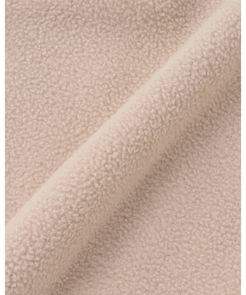 XLARGE KIDS（エクストララージキッズ）の「ファニーゴリラフリース中わたブルゾン（ブルゾン・キッズ・ベージュ/イエロー・120cm/100cm/110cm/140cm/130cm/90cm）」の10枚目の写真