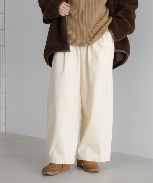 Elura(エルーラ)の「sapofeetフェイクスエードスニーカー/575045(スニーカー・レディース・ブラウン系その他2・SMALL)」の2枚目の写真