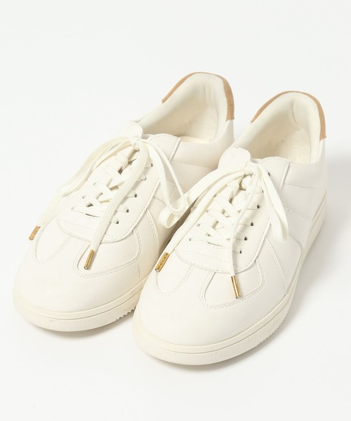 Elura(エルーラ)の「sapofeetフェイクスエードスニーカー/575045(スニーカー・レディース・ブラウン系その他2・SMALL)」の19枚目の写真