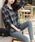 cammie�i�L���~�[�j�́u���M�����[�`�F�b�N���V���c�i�V���c/�u���E�X�j�v�b�l�C�r�[