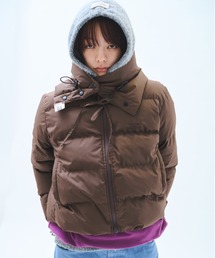 common gull products.（コモンガルプロダクツ）の「冬の頁にダウンと（ダウンジャケット/コート）」