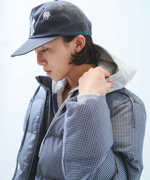 冬の頁にダウンと（ダウンジャケット/コート）｜common gull products