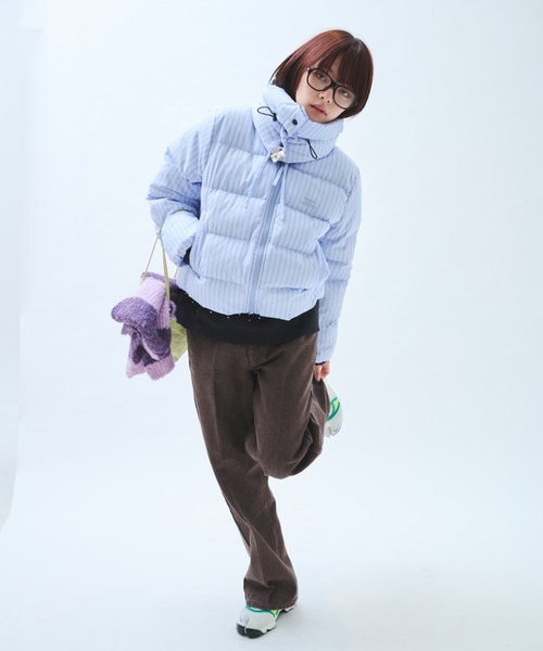 common gull products 冬の頁にダウンと 冬の頁にダウンと（ダウンジャケット/コート）｜common gull products