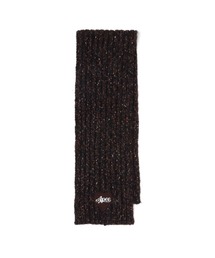 A BATHING APE（アベイシングエイプ）の「KNIT BADGE SCARF（その他）」