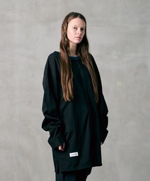 VIRGOwearworks | ESSENCE ZIP SHIRT(シャツ/ブラウス)