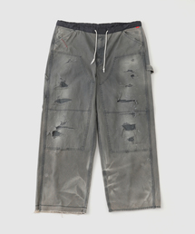 Anachronorm | ANACHRONORM / アナクロノーム DOUBLE KNEE DUCK PT(その他パンツ)