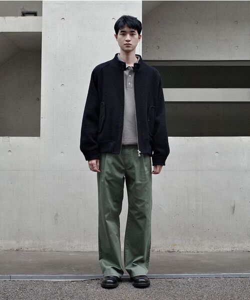 HORLISUN(ホーリーサン)の「Kelowna Knit Pullover Melange Gray(ニット/セーター・レディース・その他・MEDIUM/LARGE)」の11枚目の写真