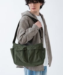 improves（インプローブス）の「ナイロン ショルダーバッグ（ショルダーバッグ）」